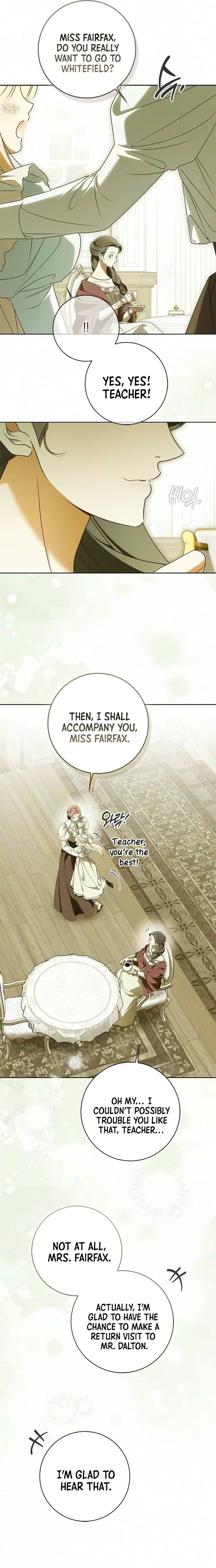 Miss Pendleton Chapter 57 Page 15