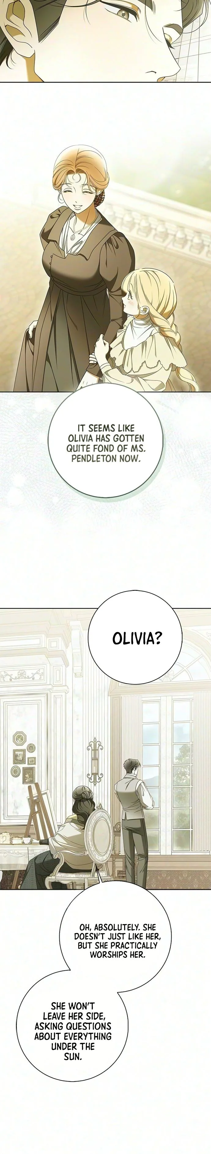 Miss Pendleton Chapter 56 Page 8