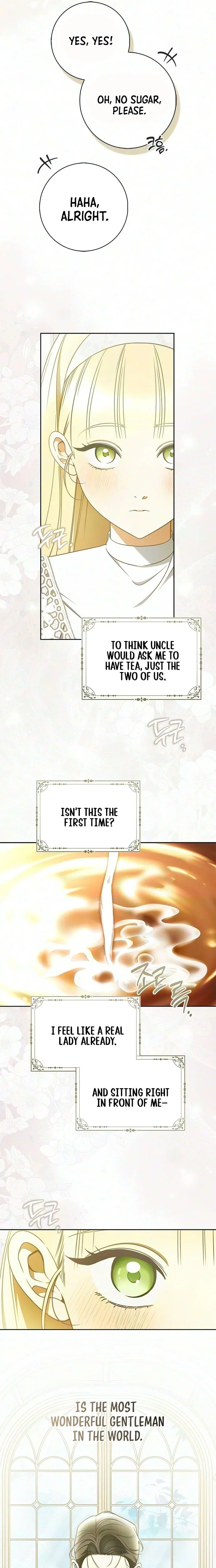 Miss Pendleton Chapter 56 Page 13