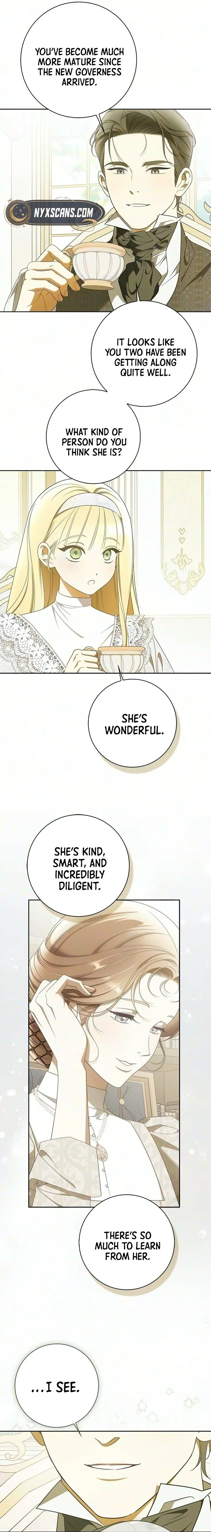 Miss Pendleton Chapter 56 Page 15