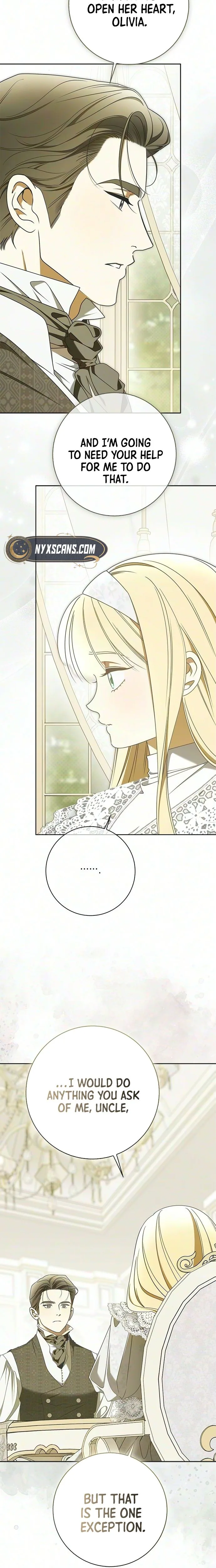 Miss Pendleton Chapter 56 Page 18