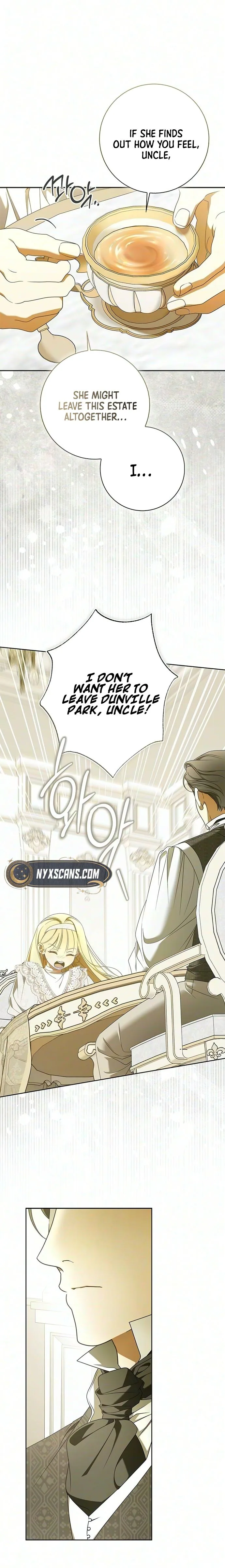 Miss Pendleton Chapter 56 Page 20