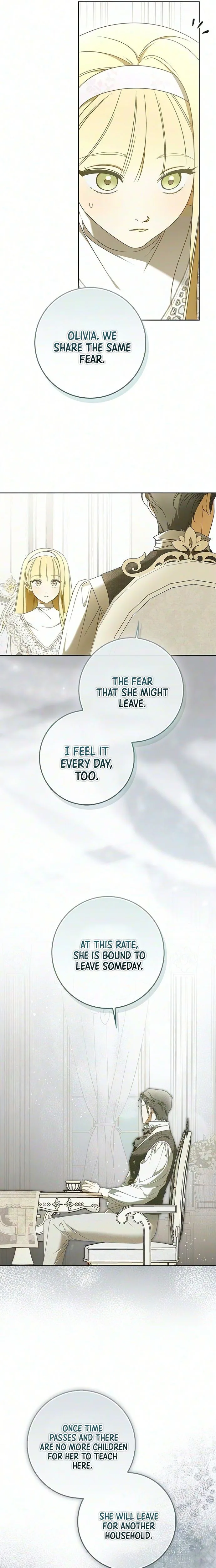 Miss Pendleton Chapter 56 Page 21