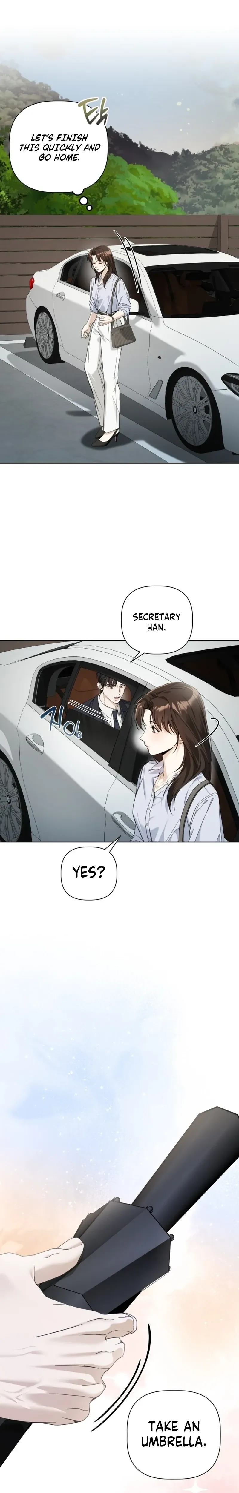 Mistaken Love Chapter 1 Page 13