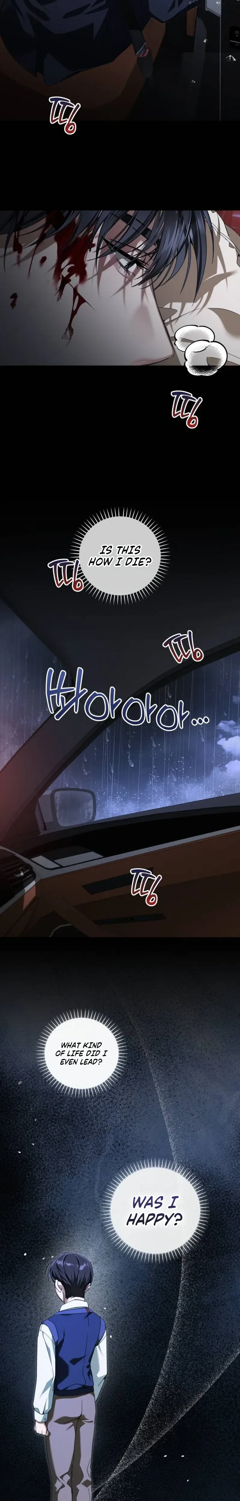 Mistaken Love Chapter 1 Page 41