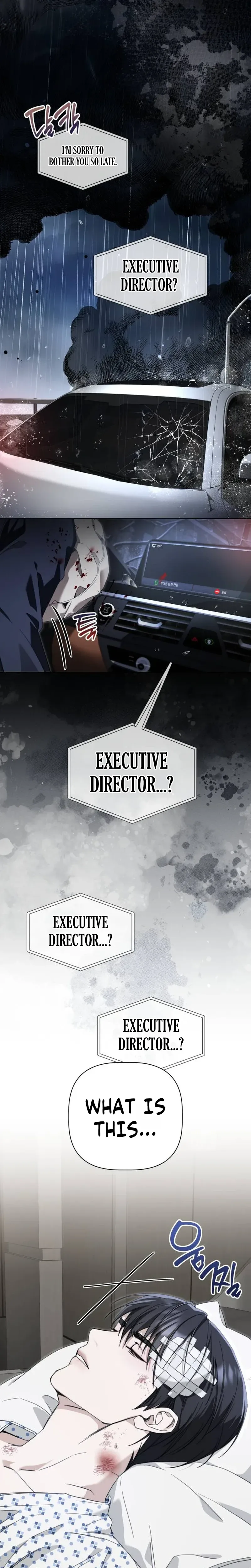 Mistaken Love Chapter 1 Page 44