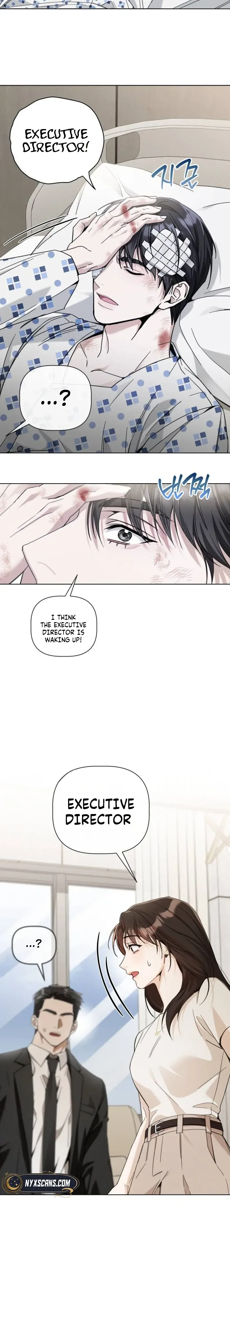 Mistaken Love Chapter 1 Page 45