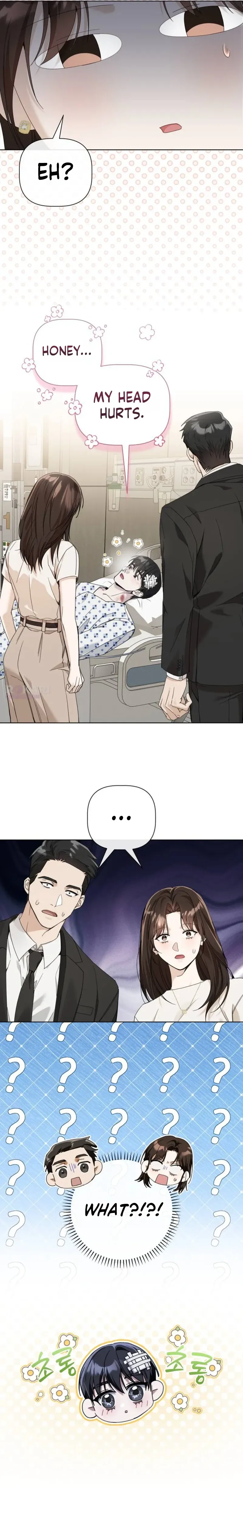 Mistaken Love Chapter 1 Page 47