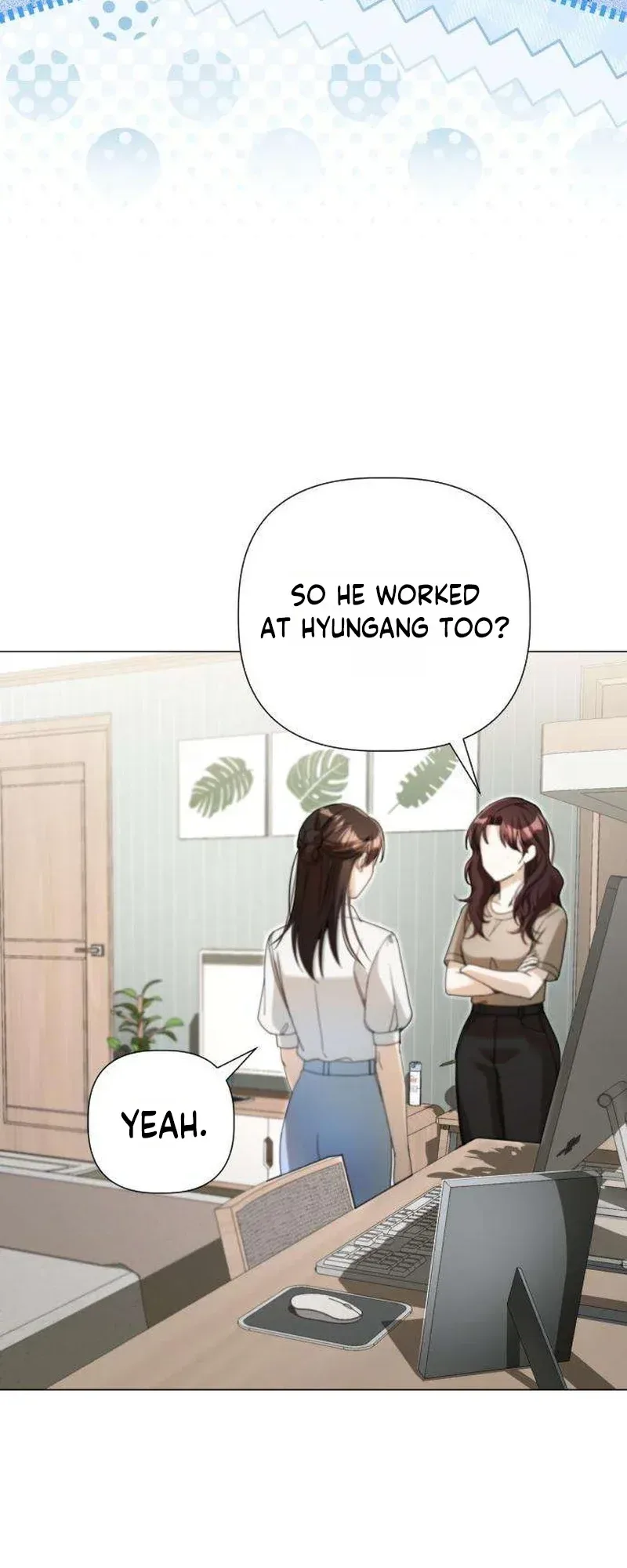 Mistaken Love Chapter 6 Page 15