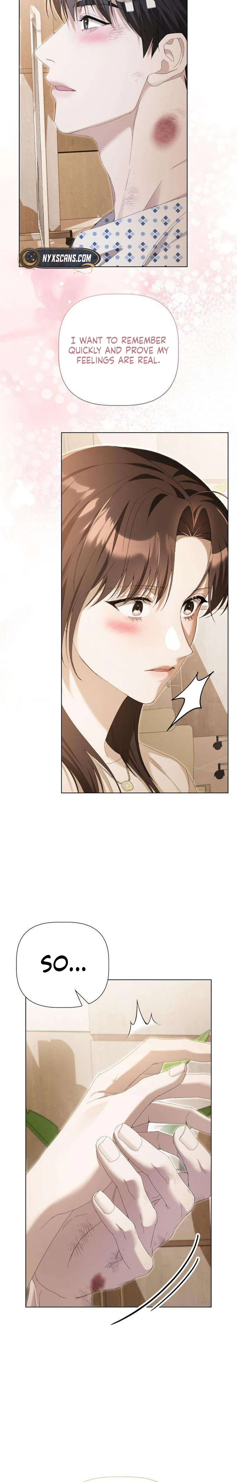 Mistaken Love Chapter 2 Page 23