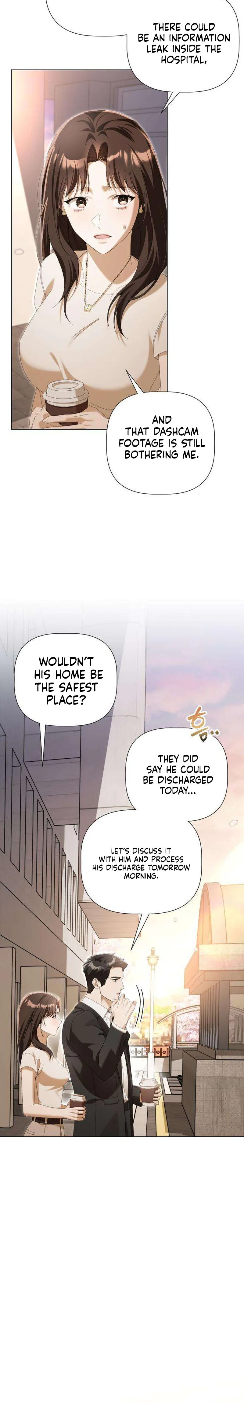 Mistaken Love Chapter 2 Page 30