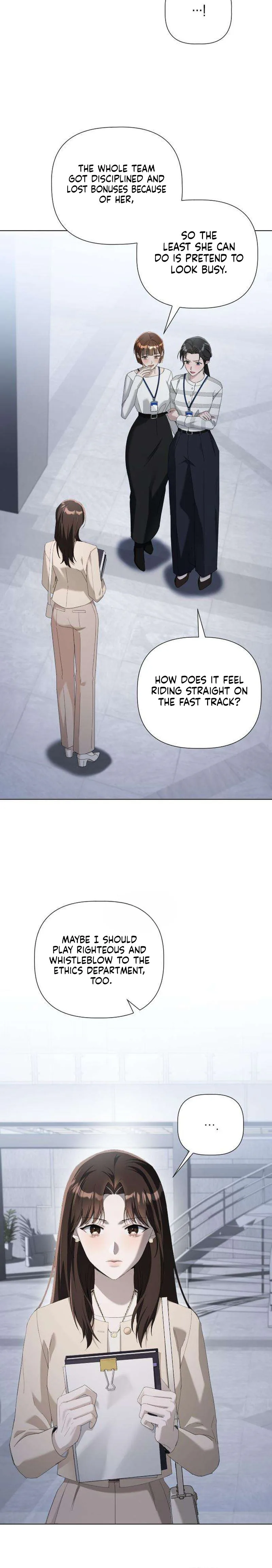 Mistaken Love Chapter 2 Page 36