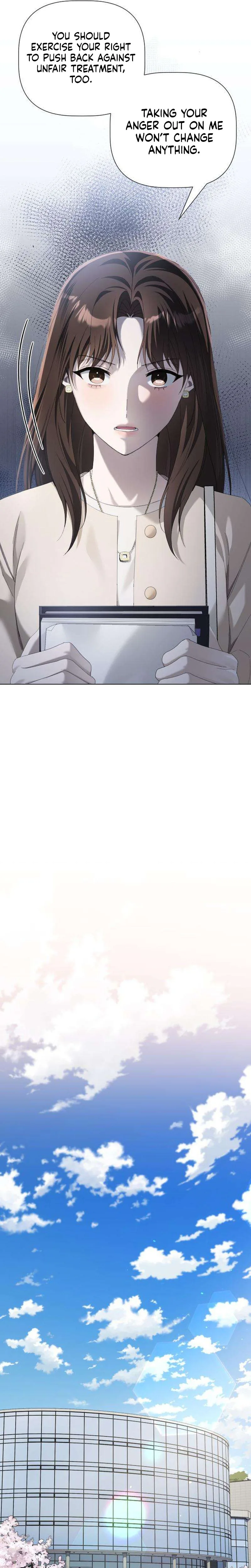 Mistaken Love Chapter 2 Page 40