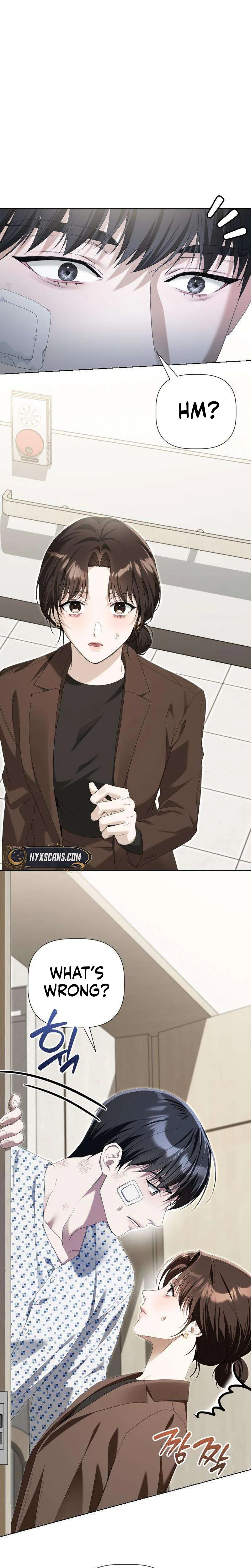 Mistaken Love Chapter 2 Page 44