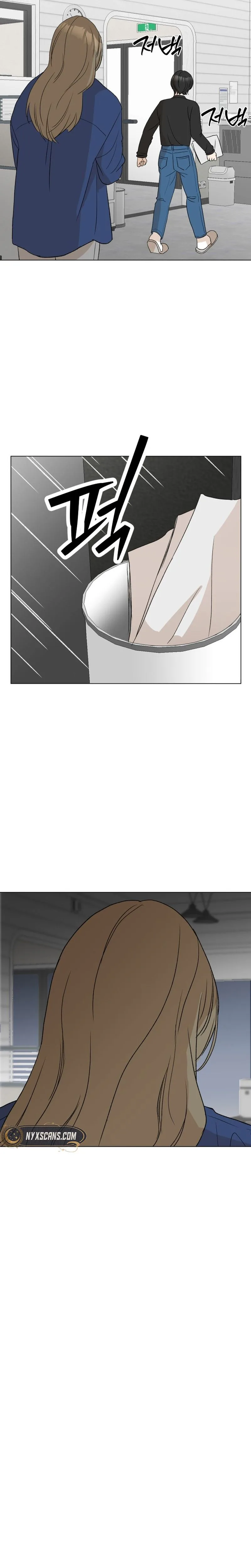 Mom favors the boys Chapter 1 Page 18