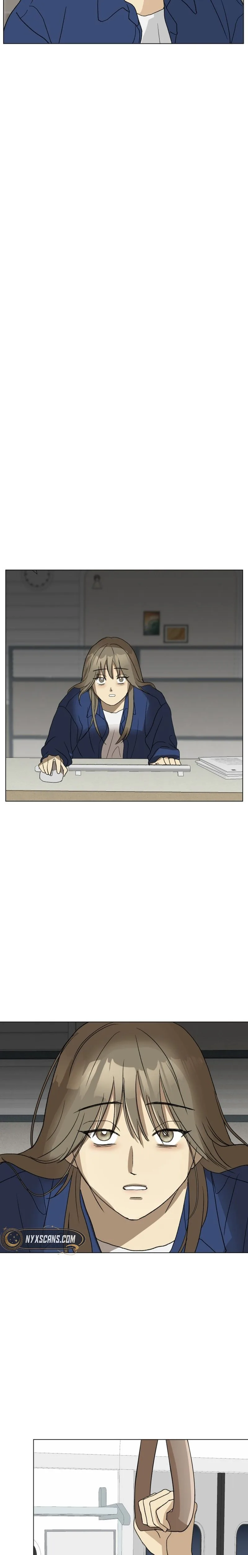 Mom favors the boys Chapter 1 Page 26