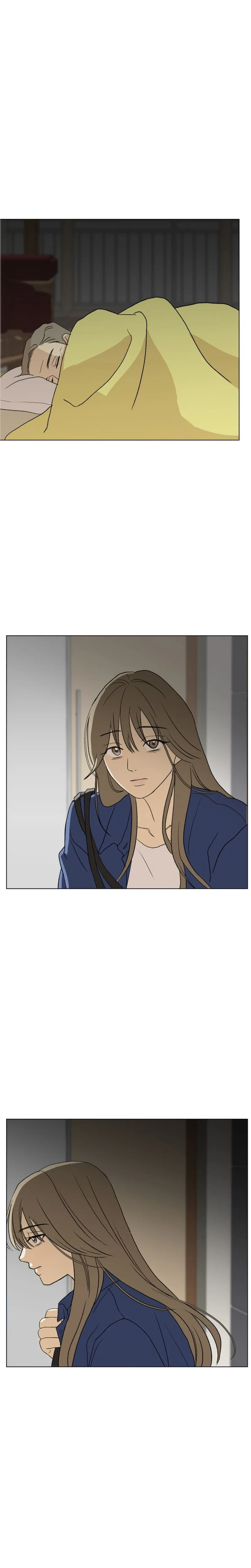 Mom favors the boys Chapter 1 Page 30