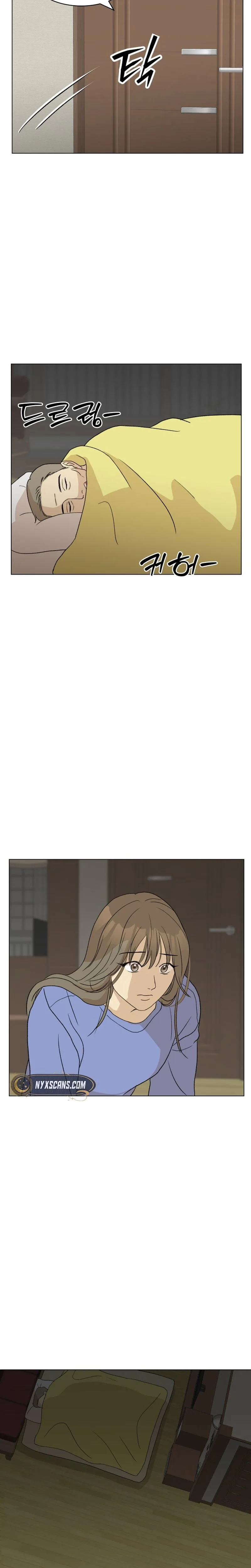 Mom favors the boys Chapter 1 Page 44