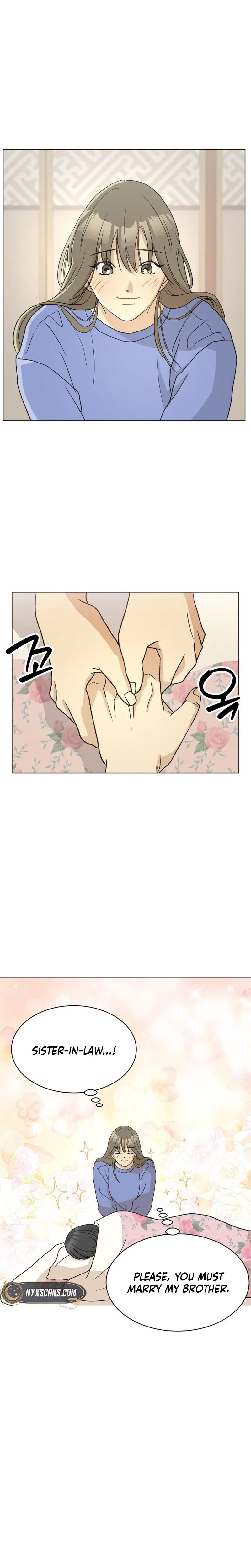 Mom favors the boys Chapter 1 Page 51