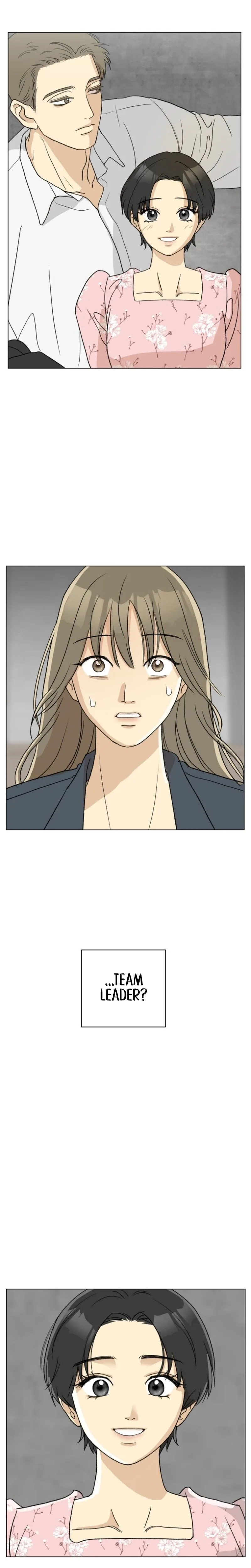 Mom favors the boys Chapter 1 Page 55