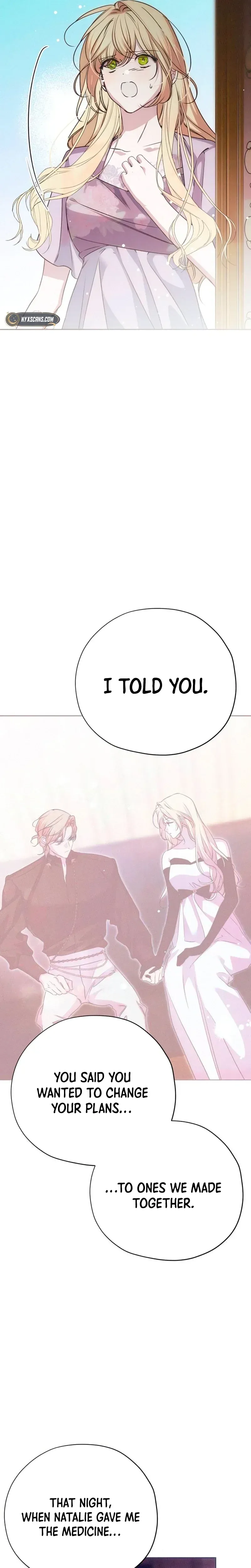 Moralis Scandal Chapter 58 Page 16