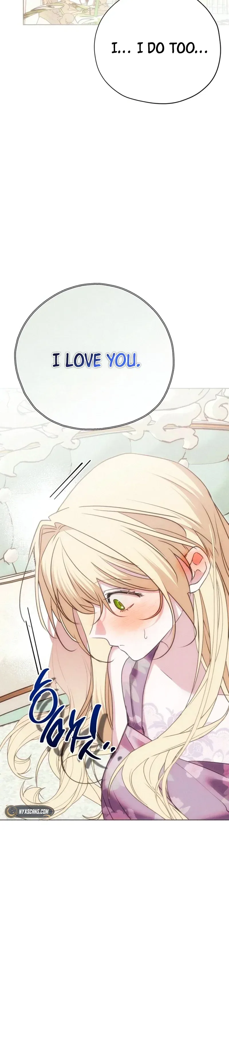 Moralis Scandal Chapter 58 Page 24