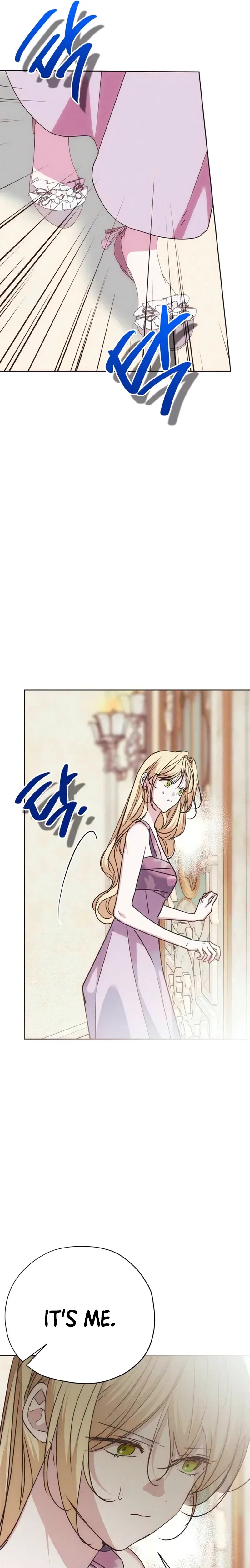 Moralis Scandal Chapter 58 Page 31