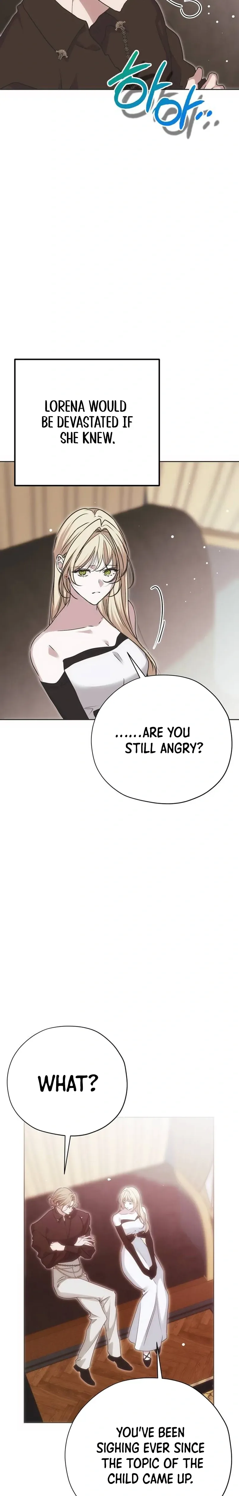 Moralis Scandal Chapter 55 Page 11