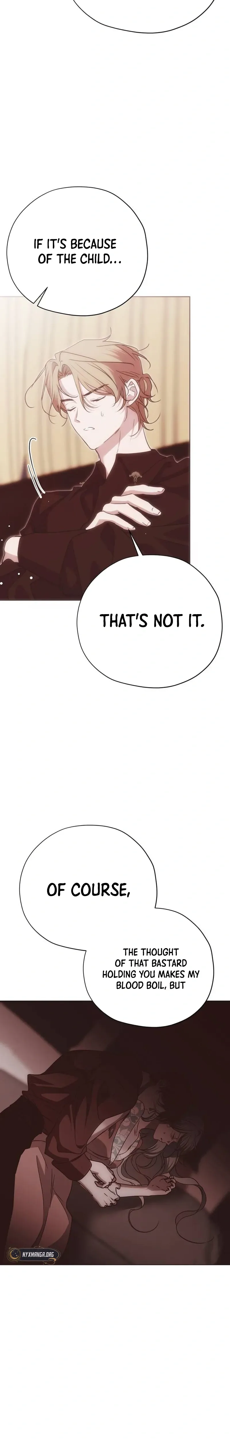 Moralis Scandal Chapter 55 Page 12