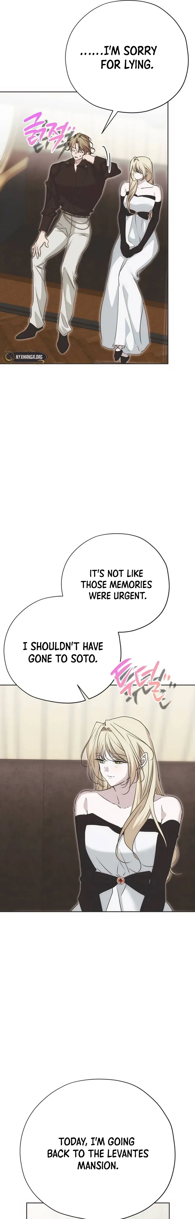 Moralis Scandal Chapter 55 Page 16