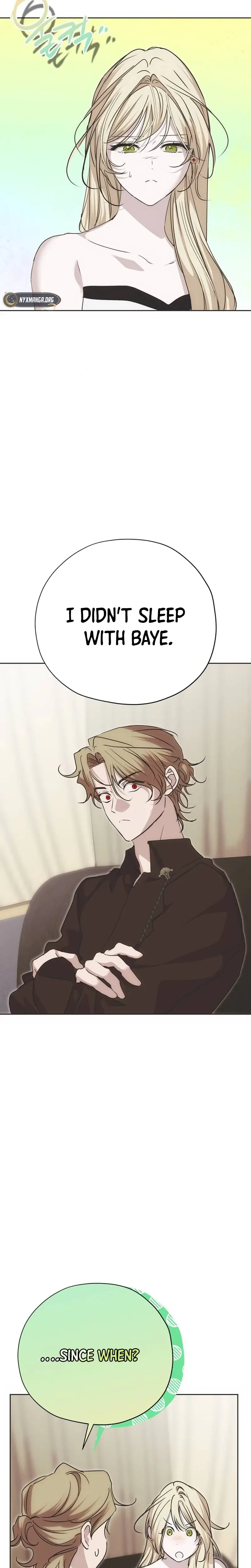 Moralis Scandal Chapter 55 Page 22