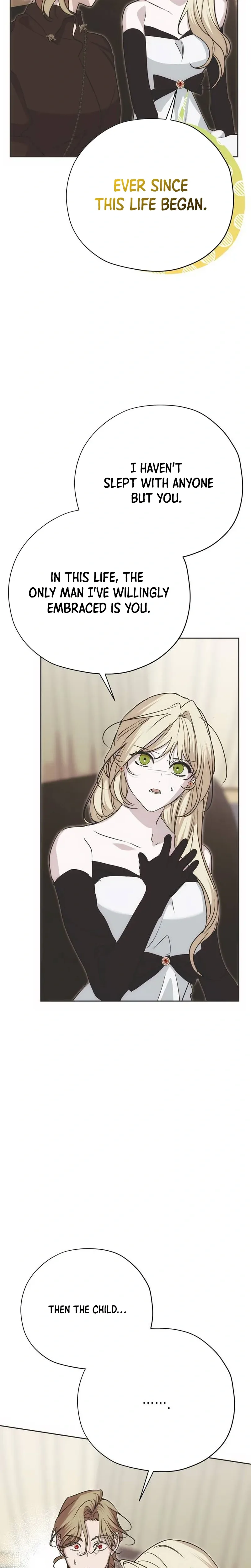 Moralis Scandal Chapter 55 Page 23