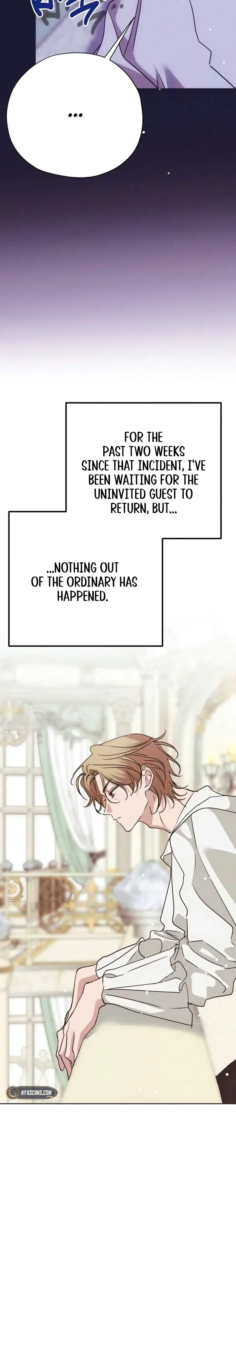 Moralis Scandal Chapter 60 Page 9