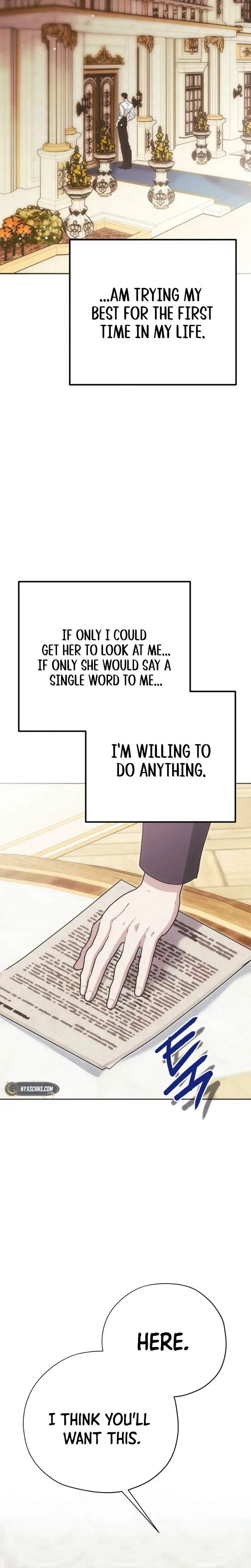 Moralis Scandal Chapter 60 Page 15