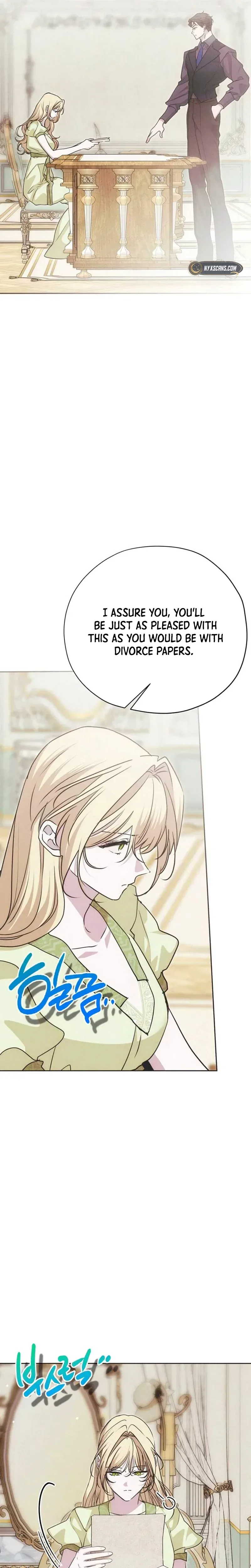 Moralis Scandal Chapter 60 Page 16