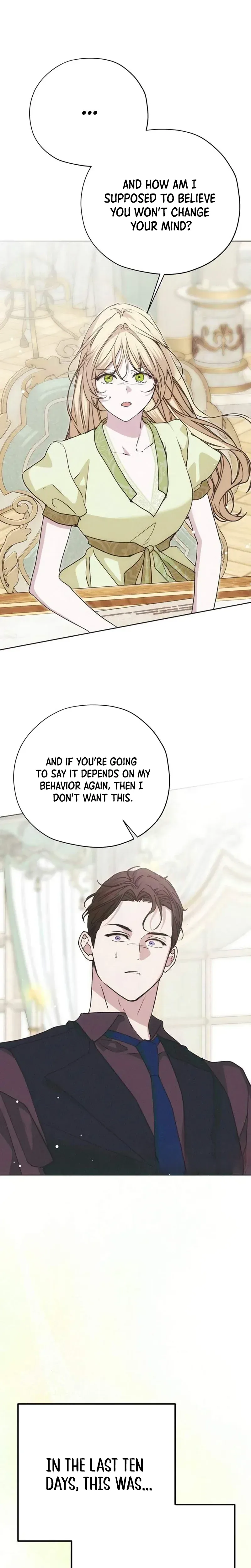 Moralis Scandal Chapter 60 Page 20
