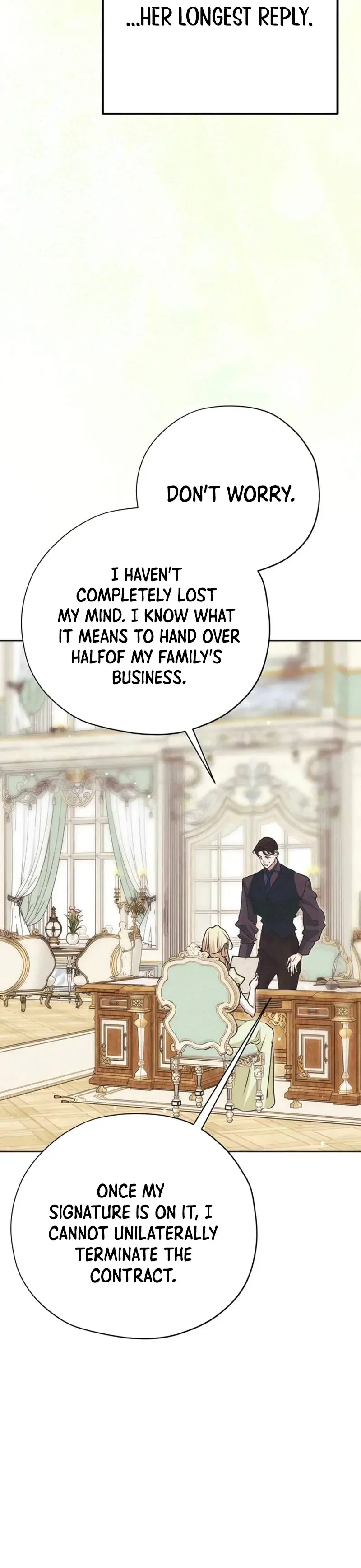 Moralis Scandal Chapter 60 Page 21