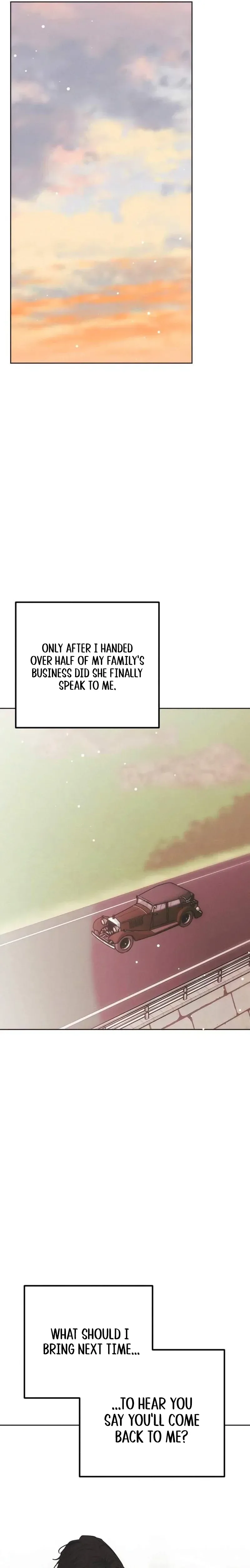 Moralis Scandal Chapter 60 Page 25