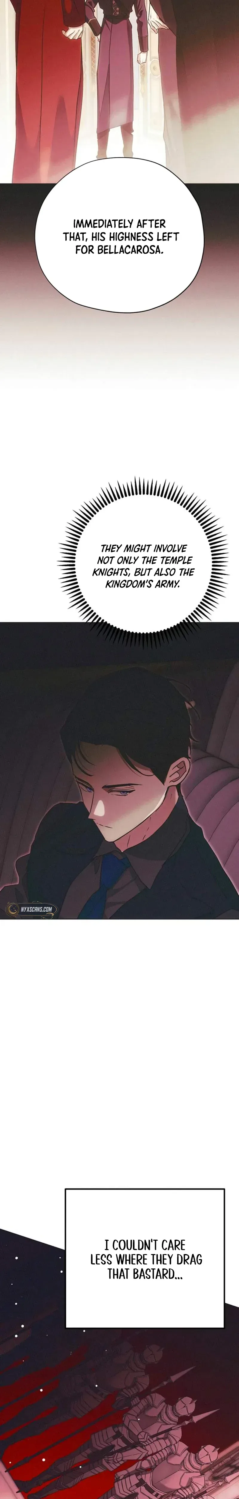 Moralis Scandal Chapter 60 Page 29
