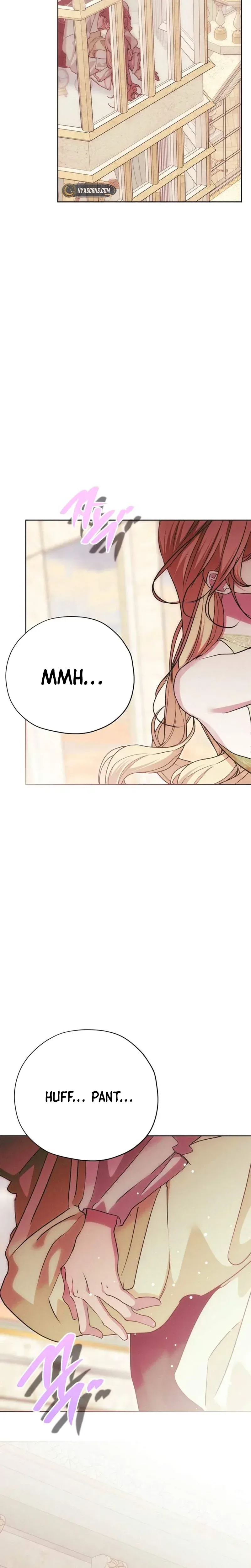 Moralis Scandal Chapter 60 Page 33