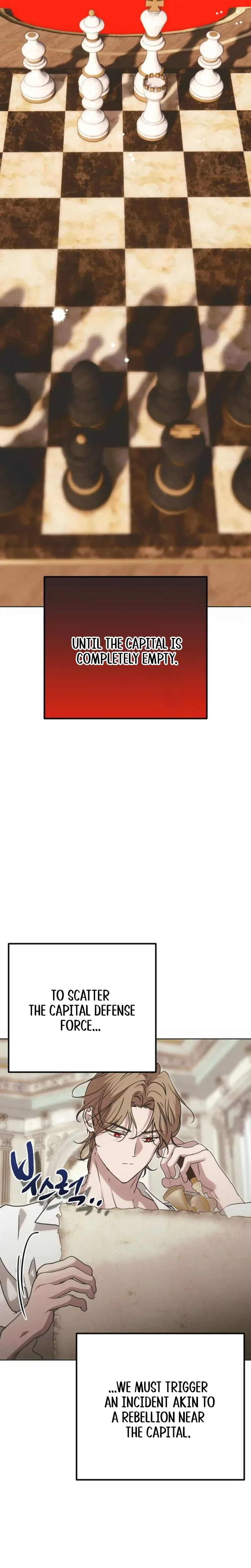Moralis Scandal Chapter 61 Page 7
