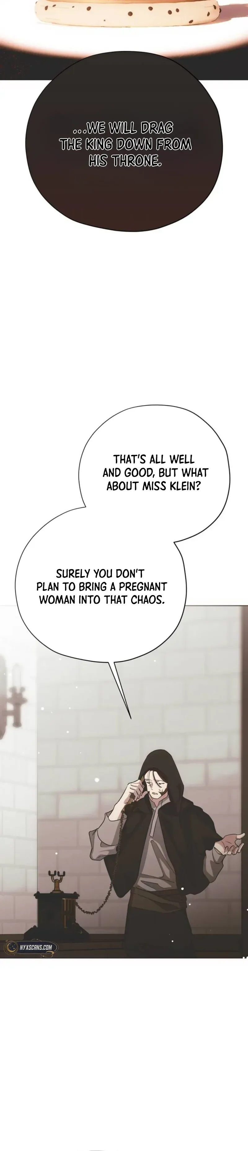 Moralis Scandal Chapter 61 Page 12