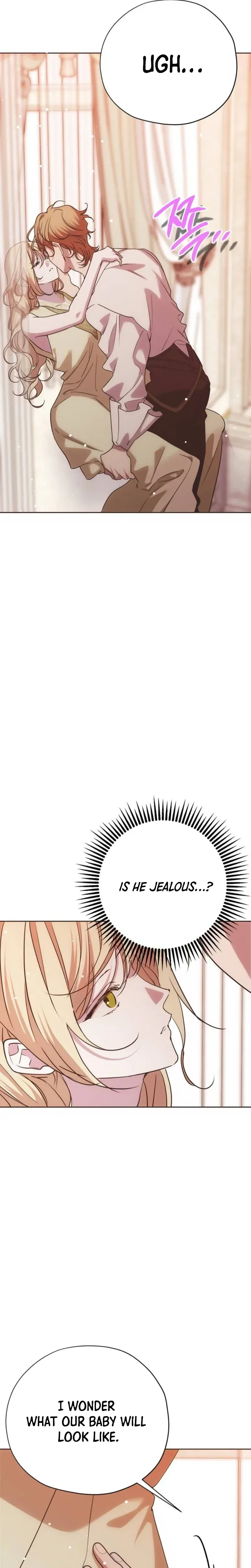 Moralis Scandal Chapter 61 Page 19