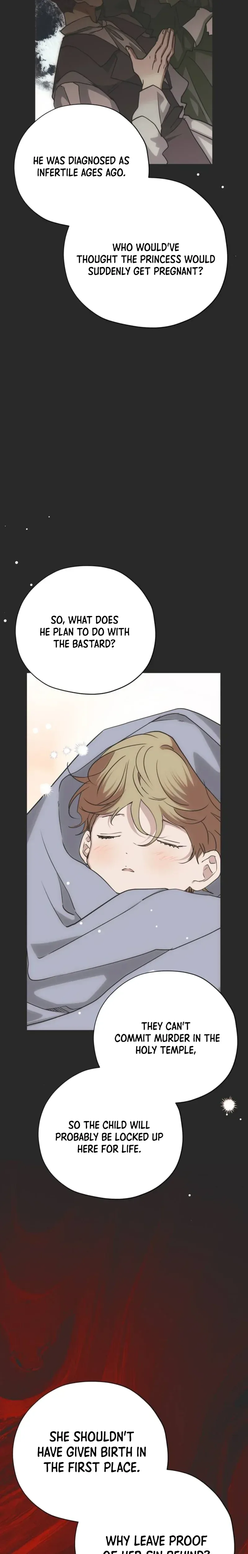 Moralis Scandal Chapter 61 Page 25