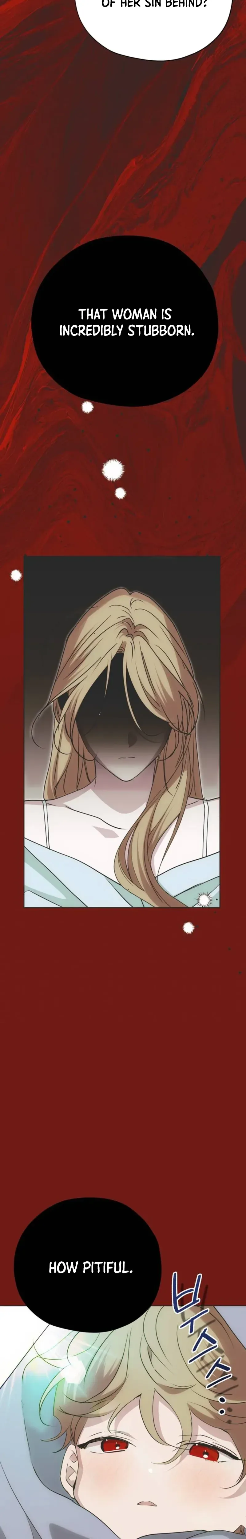 Moralis Scandal Chapter 61 Page 26