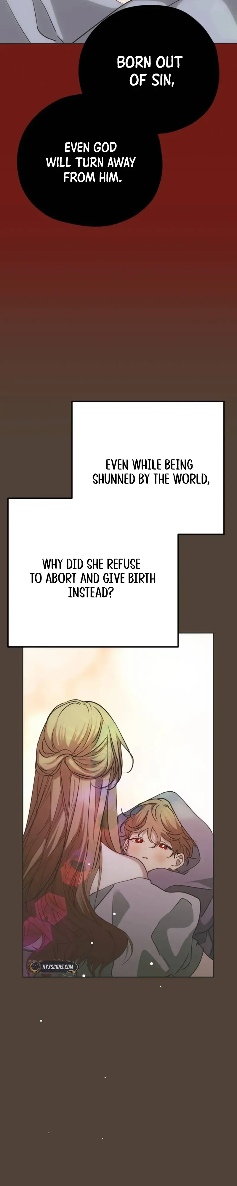 Moralis Scandal Chapter 61 Page 27