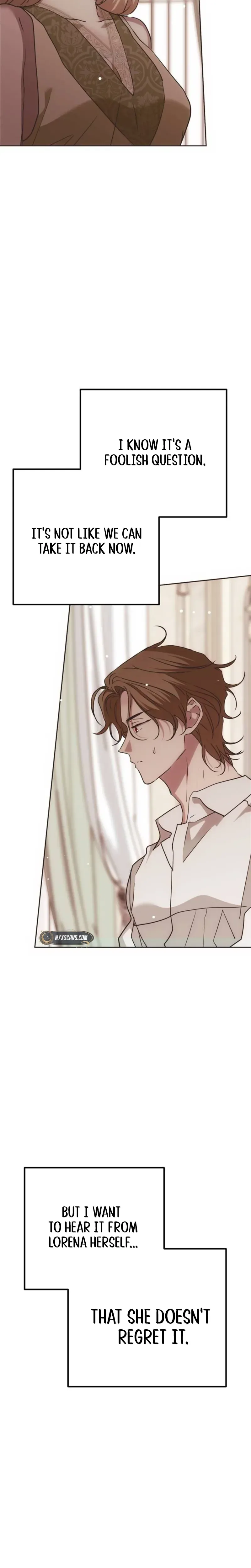 Moralis Scandal Chapter 61 Page 29
