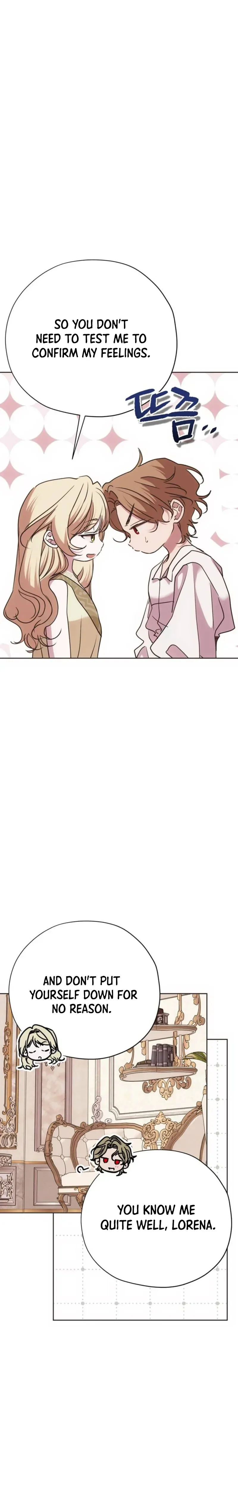 Moralis Scandal Chapter 61 Page 34