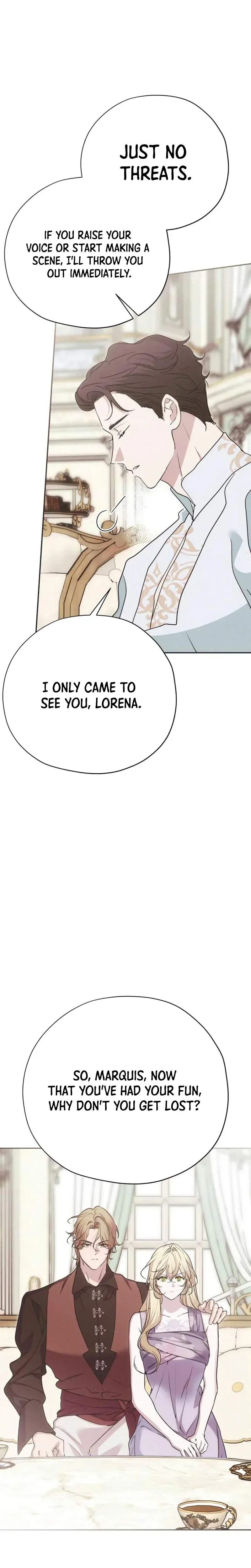 Moralis Scandal Chapter 59 Page 7