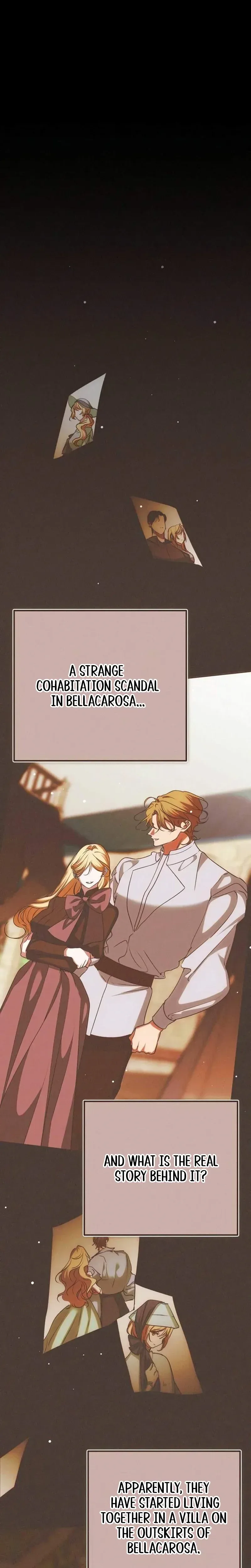 Moralis Scandal Chapter 59 Page 11